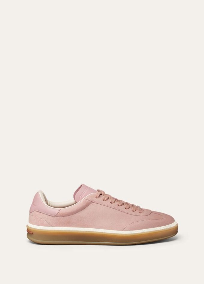 Tennis Walk Sneaker Tennis Walk Sneaker