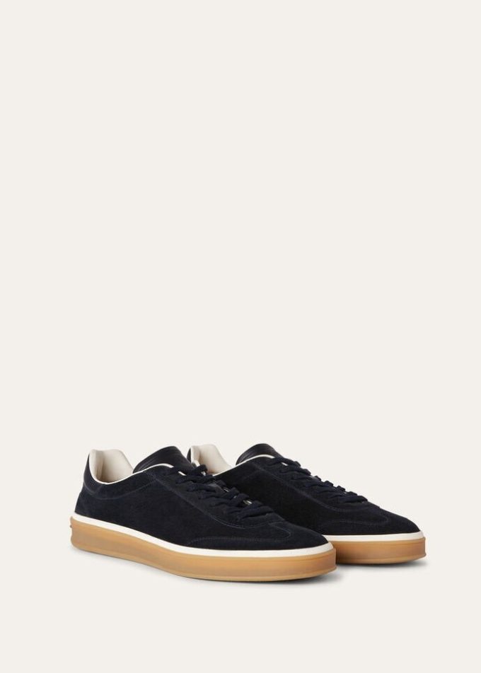 Tennis Walk Sneaker Tennis Walk Sneaker
