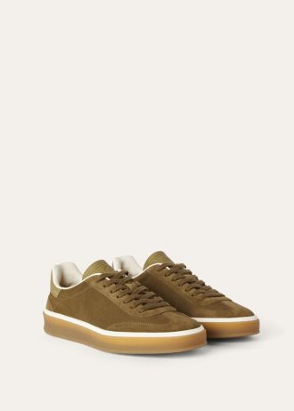 Tennis Walk Sneaker Tennis Walk Sneaker