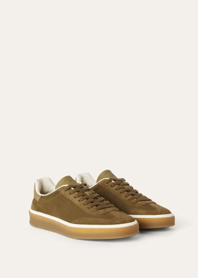 Tennis Walk Sneaker Tennis Walk Sneaker