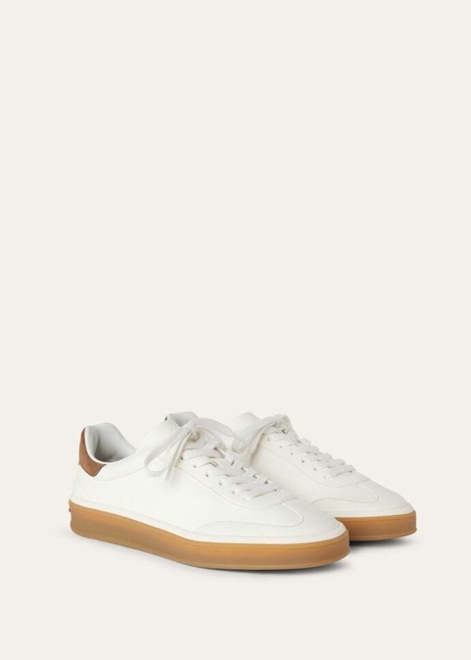 Tennis Walk Sneaker