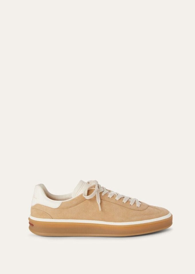 Tennis Walk Sneaker Tennis Walk Sneaker