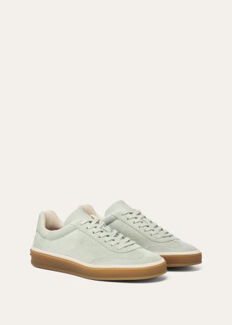 Tennis Walk Sneaker