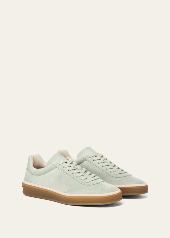 Tennis Walk Sneaker Tennis Walk Sneaker