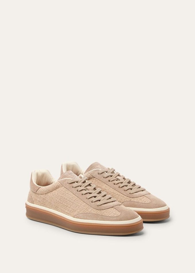 Tennis Walk Sneaker Tennis Walk Sneaker