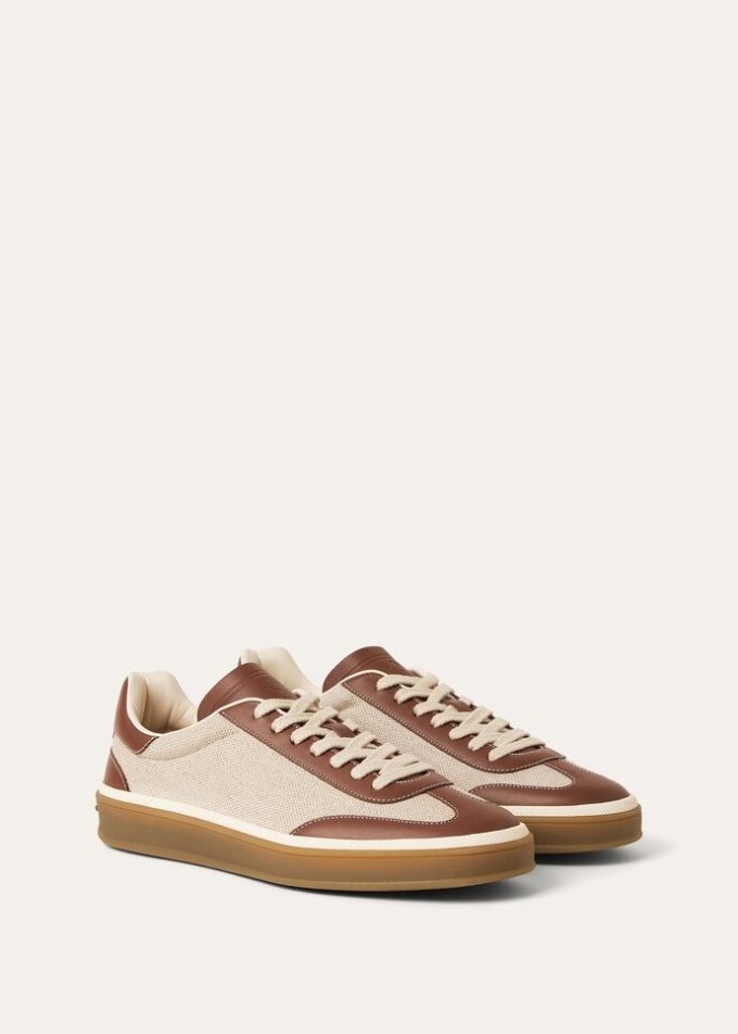 Tennis Walk Sneaker Tennis Walk Sneaker
