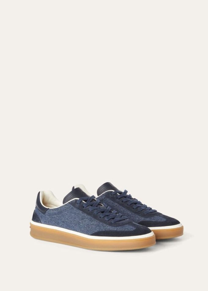 Tennis Walk Sneaker Tennis Walk Sneaker