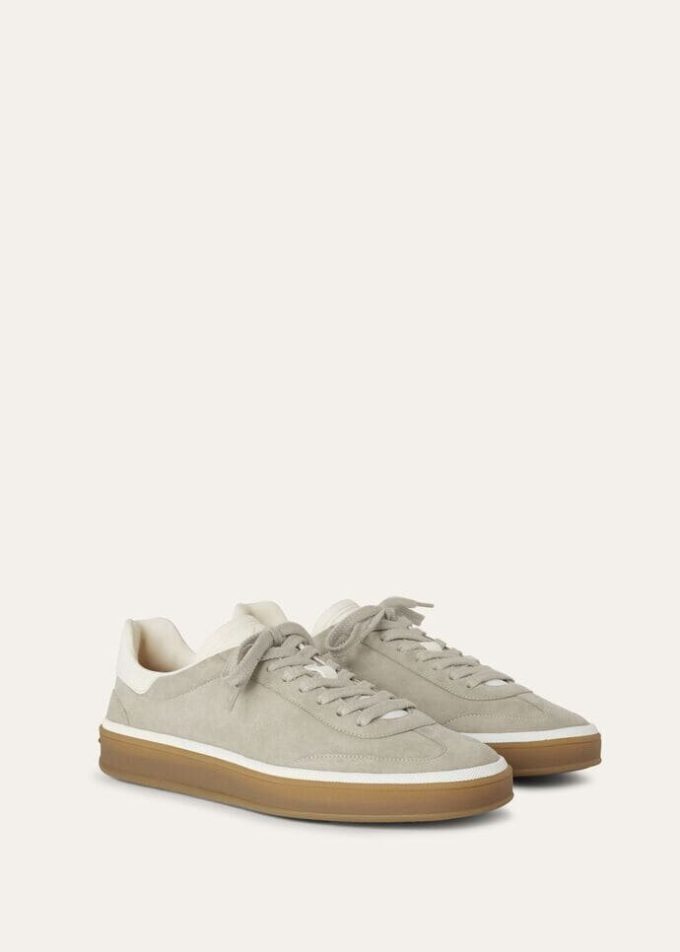 Tennis Walk Sneaker Tennis Walk Sneaker