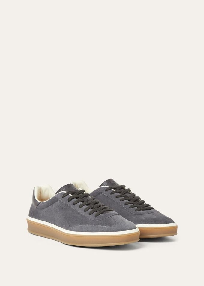 Tennis Walk Sneaker Tennis Walk Sneaker