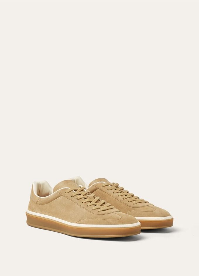 Tennis Walk Sneaker Tennis Walk Sneaker