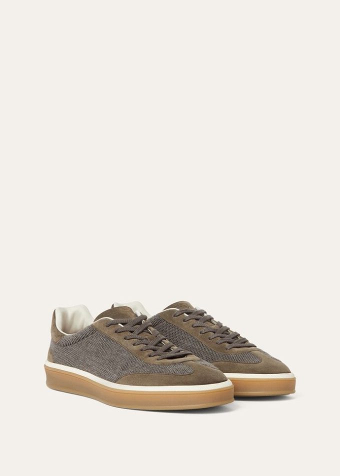 Tennis Walk Sneaker Tennis Walk Sneaker