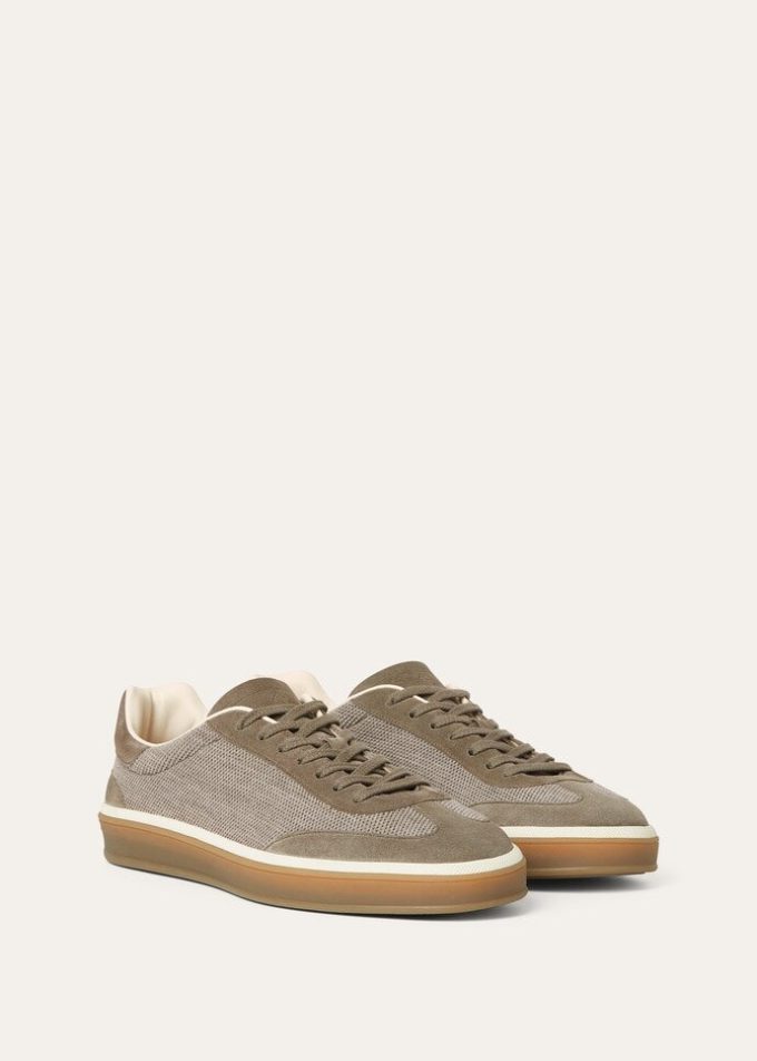 Tennis Walk Sneaker Tennis Walk Sneaker