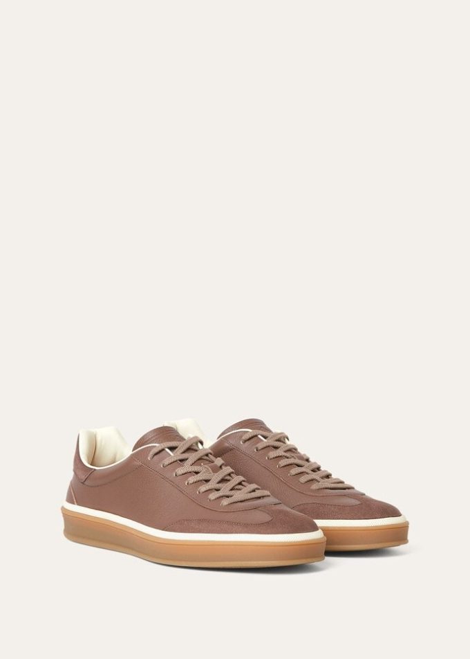 Tennis Walk Sneaker Tennis Walk Sneaker