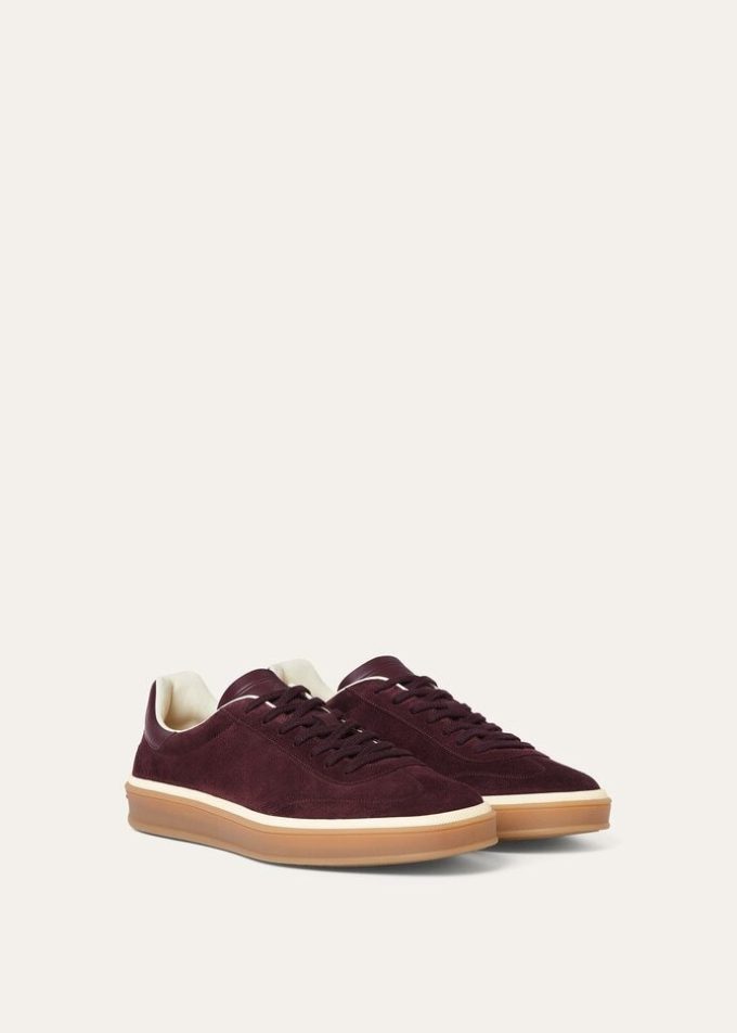 Tennis Walk Sneaker Tennis Walk Sneaker