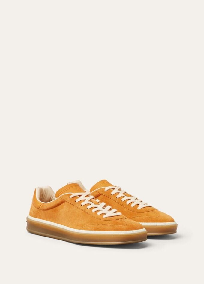 Tennis Walk Sneaker