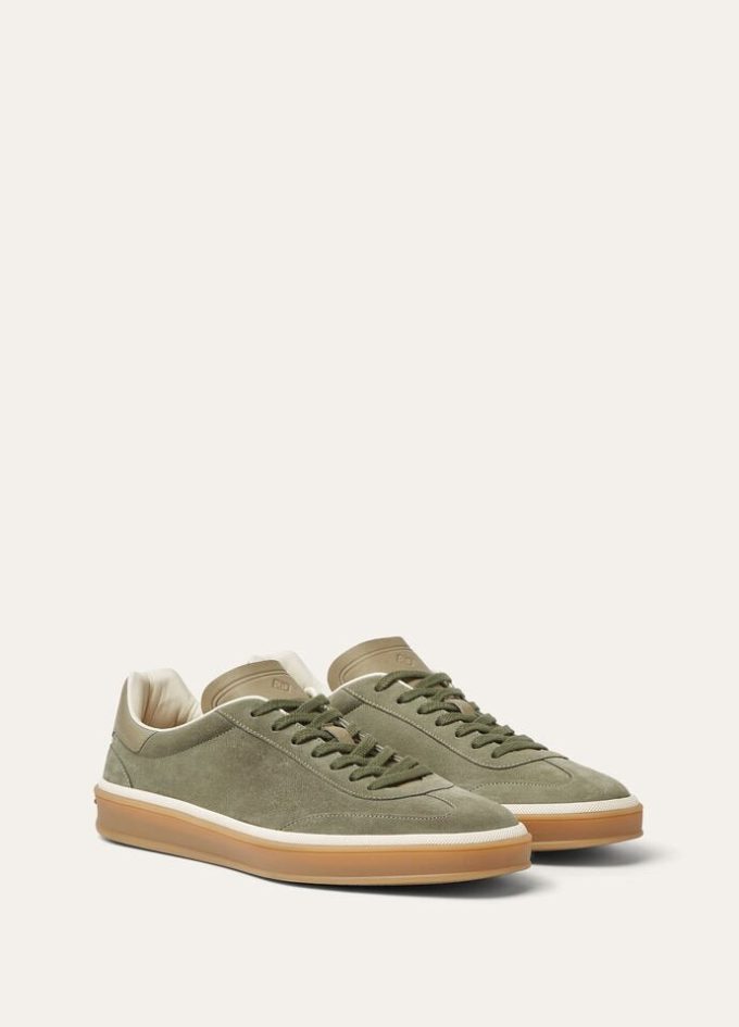 Tennis Walk Sneaker Tennis Walk Sneaker