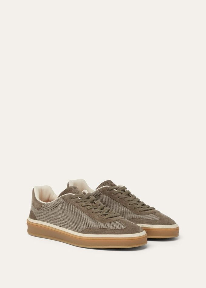 Tennis Walk Sneaker Tennis Walk Sneaker