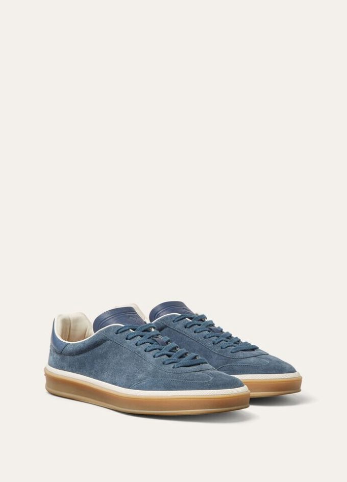 Tennis Walk Sneaker Tennis Walk Sneaker
