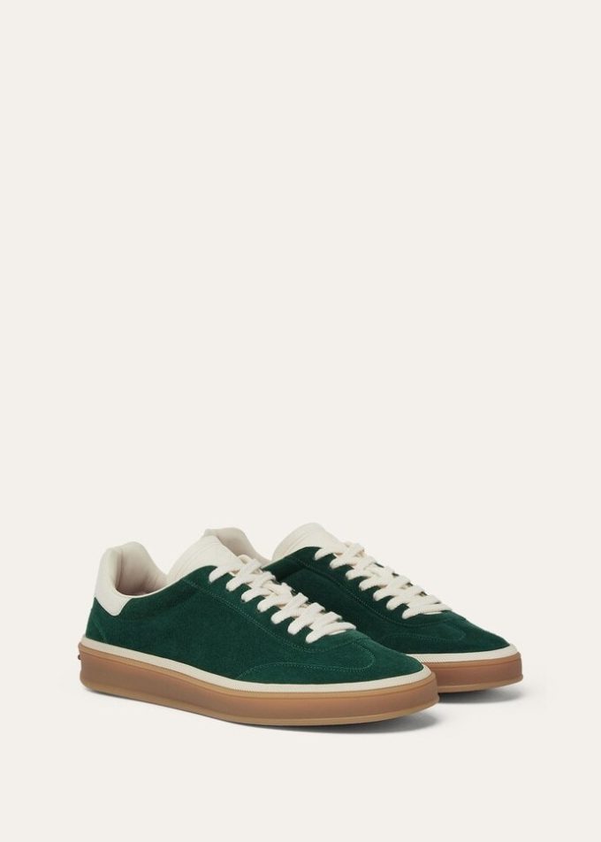 Tennis Walk Sneaker Tennis Walk Sneaker