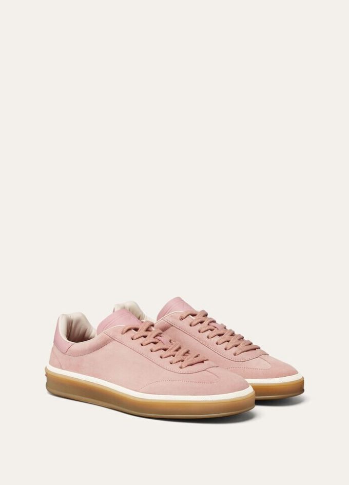 Tennis Walk Sneaker Tennis Walk Sneaker