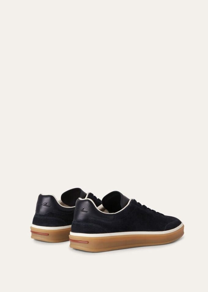 Tennis Walk Sneaker Tennis Walk Sneaker