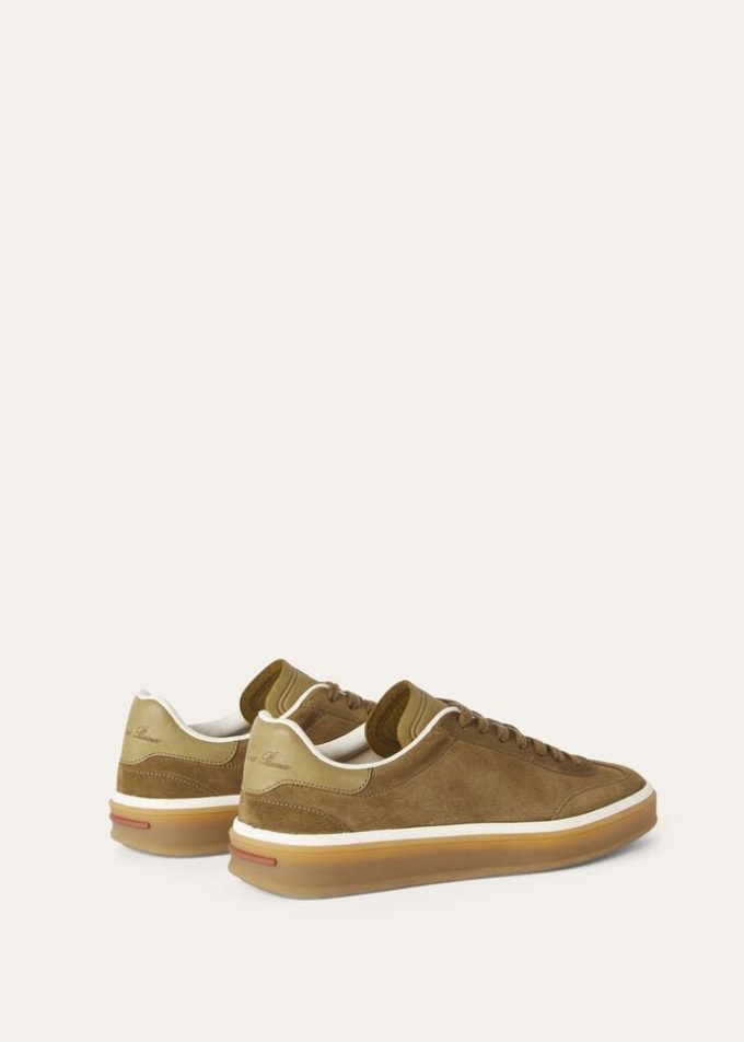 Tennis Walk Sneaker Tennis Walk Sneaker