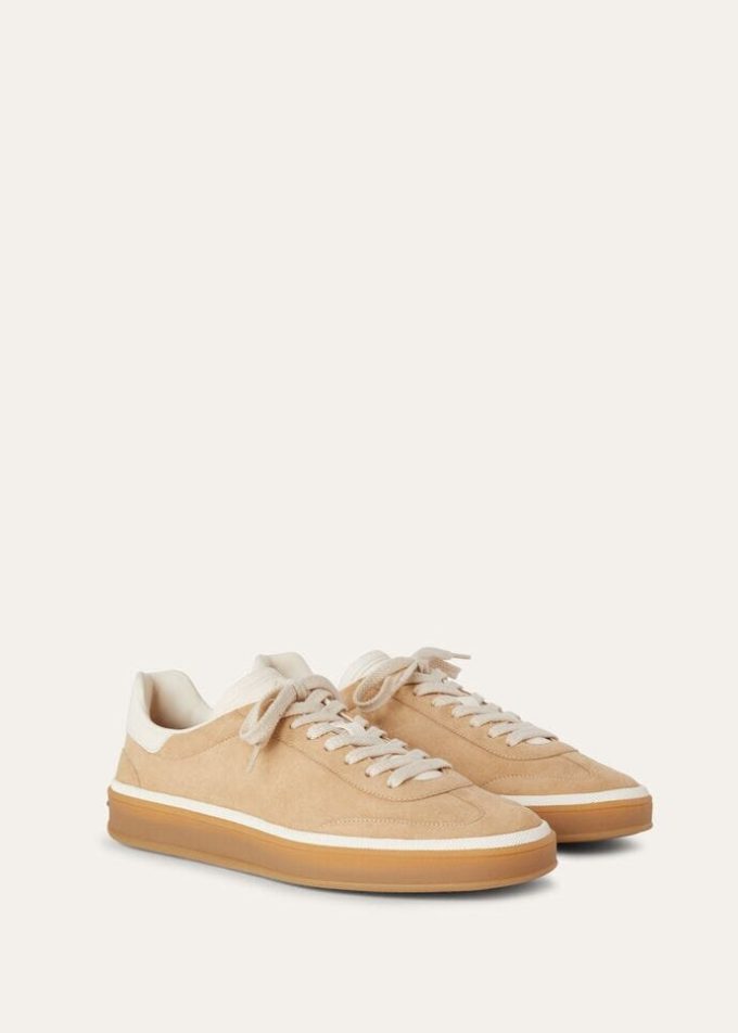 Tennis Walk Sneaker Tennis Walk Sneaker