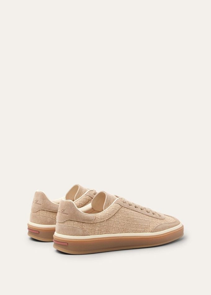Tennis Walk Sneaker Tennis Walk Sneaker