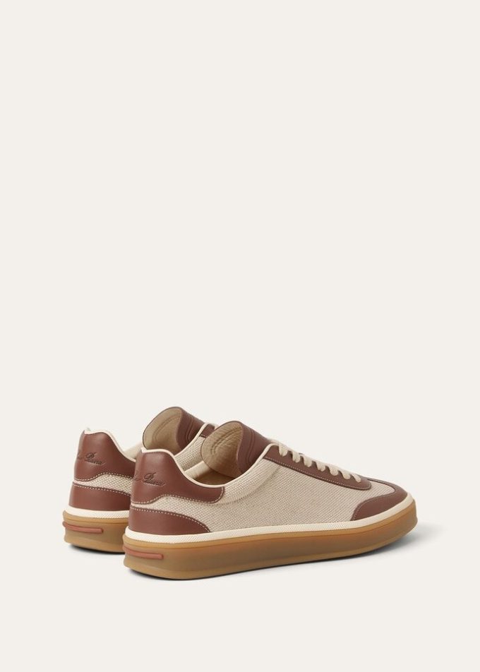 Tennis Walk Sneaker Tennis Walk Sneaker