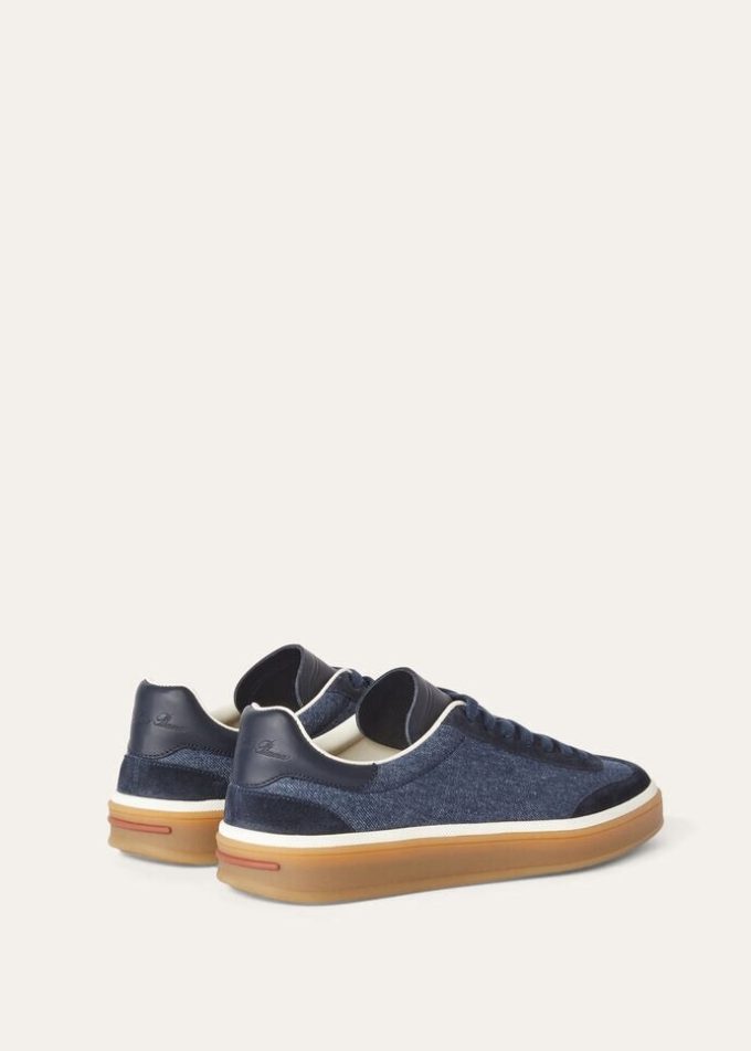 Tennis Walk Sneaker Tennis Walk Sneaker