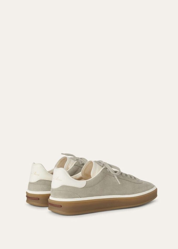 Tennis Walk Sneaker Tennis Walk Sneaker