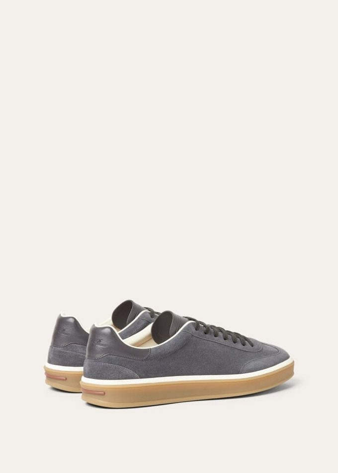 Tennis Walk Sneaker Tennis Walk Sneaker