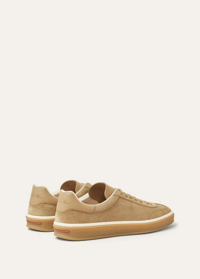 Tennis Walk Sneaker Tennis Walk Sneaker