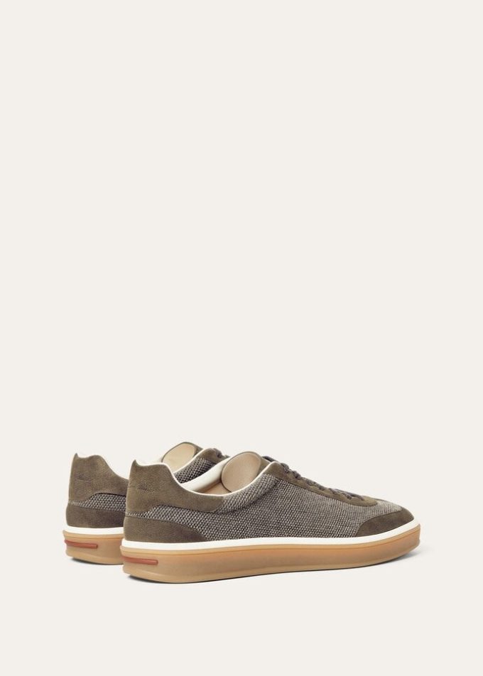 Tennis Walk Sneaker Tennis Walk Sneaker