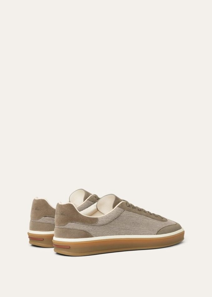Tennis Walk Sneaker Tennis Walk Sneaker