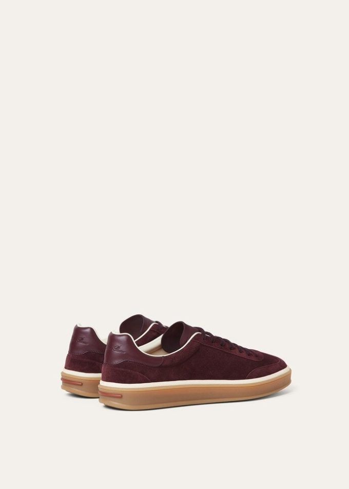 Tennis Walk Sneaker Tennis Walk Sneaker