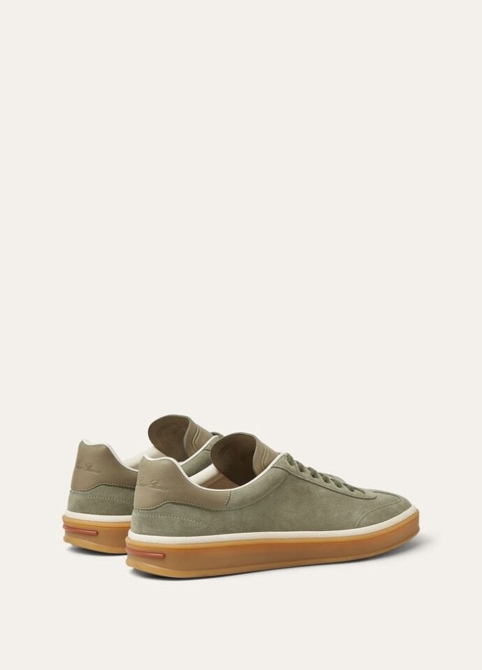 Tennis Walk Sneaker Tennis Walk Sneaker
