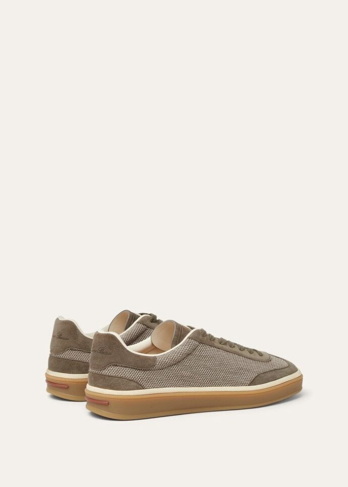 Tennis Walk Sneaker Tennis Walk Sneaker