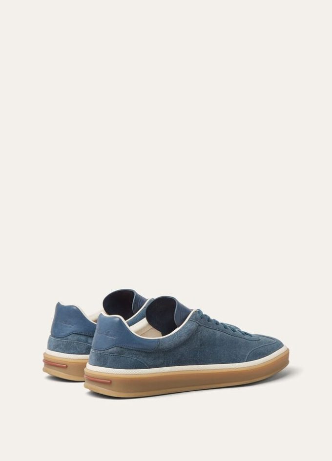Tennis Walk Sneaker Tennis Walk Sneaker