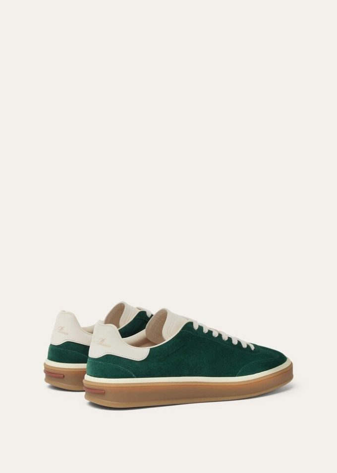 Tennis Walk Sneaker Tennis Walk Sneaker