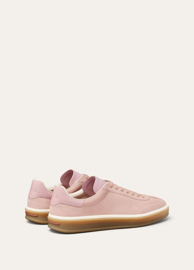Tennis Walk Sneaker Tennis Walk Sneaker