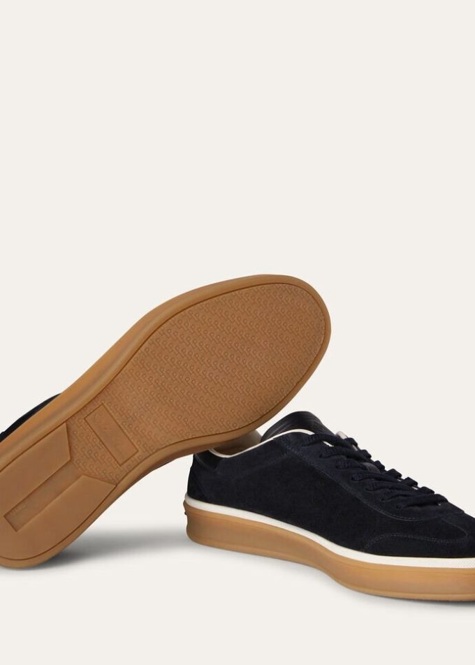 Tennis Walk Sneaker Tennis Walk Sneaker