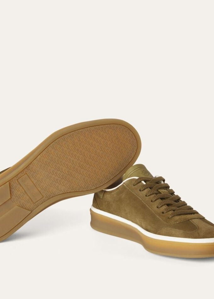 Tennis Walk Sneaker Tennis Walk Sneaker