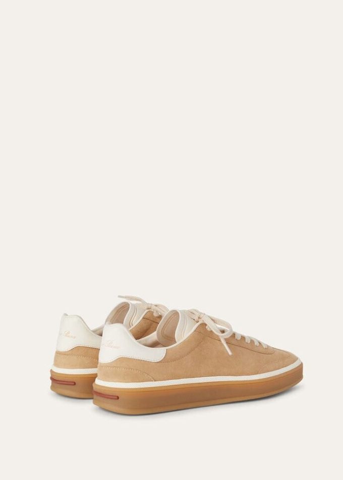 Tennis Walk Sneaker Tennis Walk Sneaker