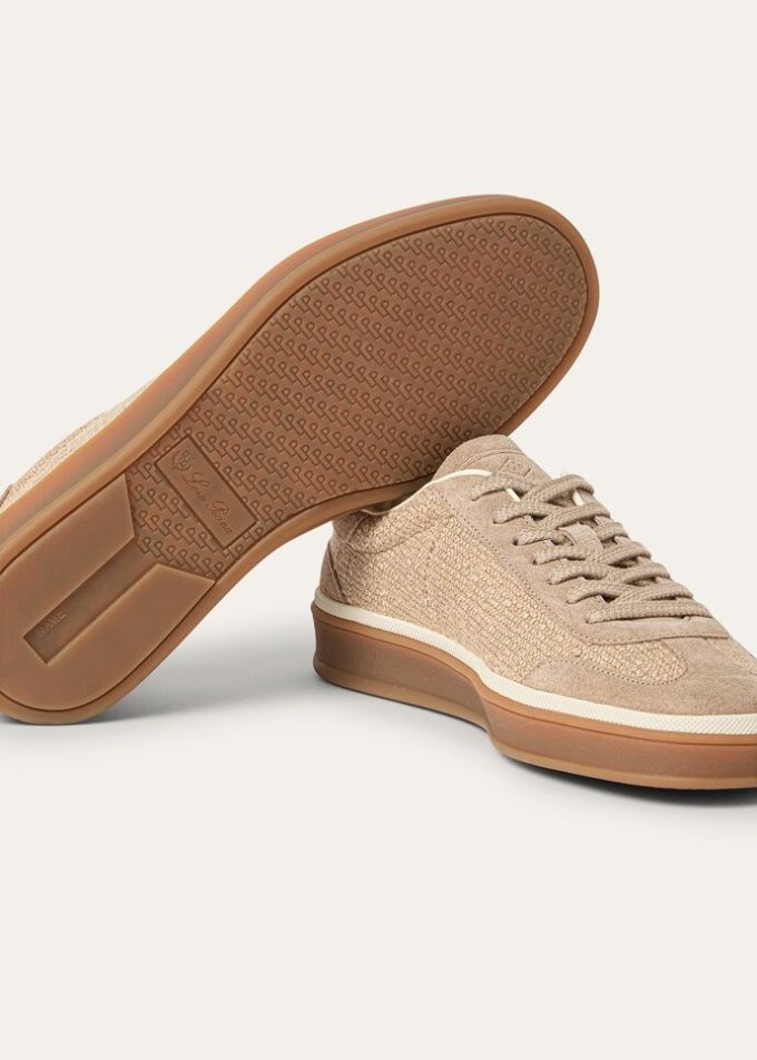 Tennis Walk Sneaker Tennis Walk Sneaker