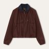 Thalia Bomber Jacket Thalia Bomber Jacket