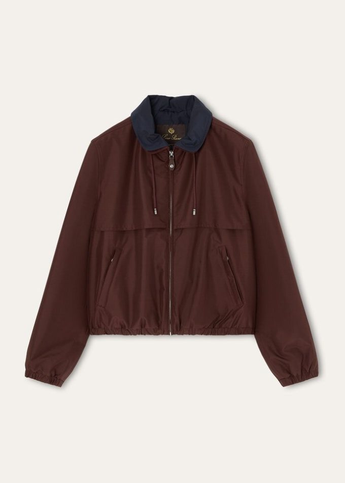 Thalia Bomber Jacket Thalia Bomber Jacket