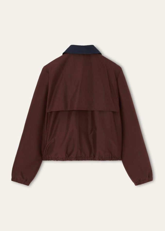 Thalia Bomber Jacket Thalia Bomber Jacket
