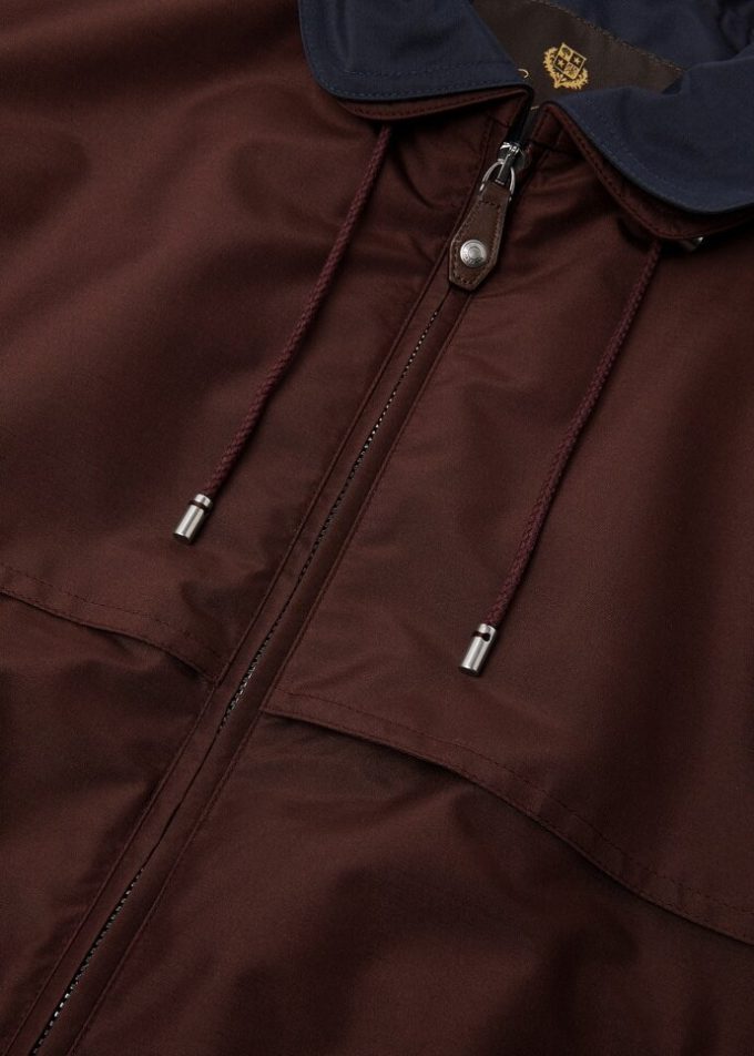 Thalia Bomber Jacket Thalia Bomber Jacket
