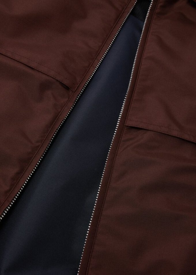 Thalia Bomber Jacket Thalia Bomber Jacket